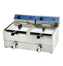 Фритюрница KOCATEQ BEF102V