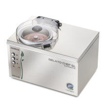 Фризер для мороженого NEMOX Chef 5L Automatic I-green