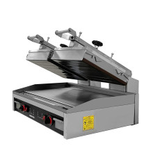 Гриль прижимной KOCATEQ GH66ED