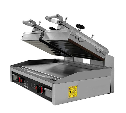Гриль прижимной KOCATEQ GH66ED