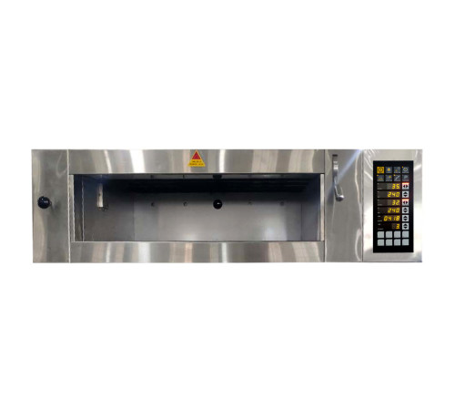 Печь статическая Kocateq EBO 64x2 ST2 P2