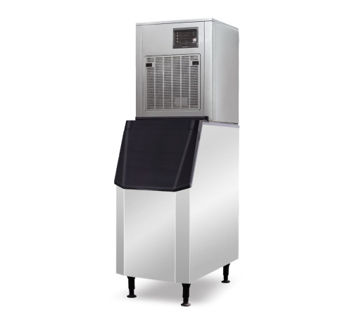 Льдогенератор KORECO AZ 250/125CW чубит