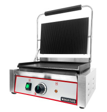 Гриль прижимной KOCATEQ GH 811EC GL