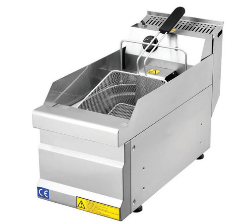 Фритюрница KOCATEQ MCEF 26