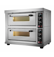 Печь статическая Kocateq EBO2/60x40ECO
