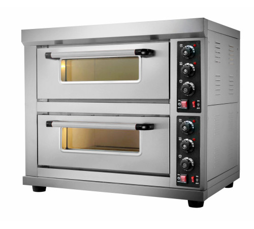 Печь статическая Kocateq EBO2/60x40ECO