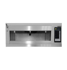 Печь статическая Kocateq EBO 64x2 ST2 P2 NW