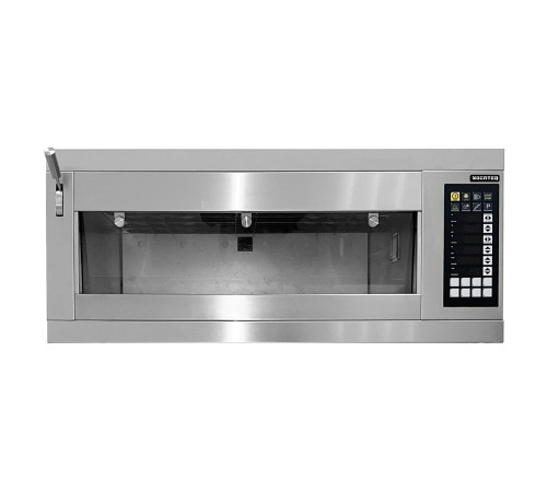 Печь статическая Kocateq EBO 64x2 ST2 P2 NW