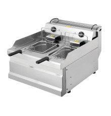 Фритюрница KOCATEQ MCEF 56