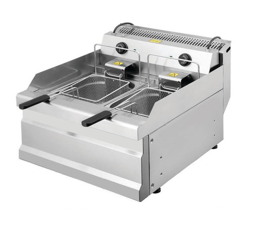 Фритюрница KOCATEQ MCEF 56