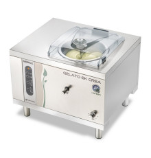 Фризер для мороженого NEMOX Gelato 6K Crea I-Green