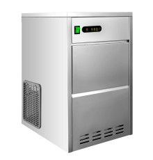 Льдогенератор KORECO AZ 25/5 SI пальчики
