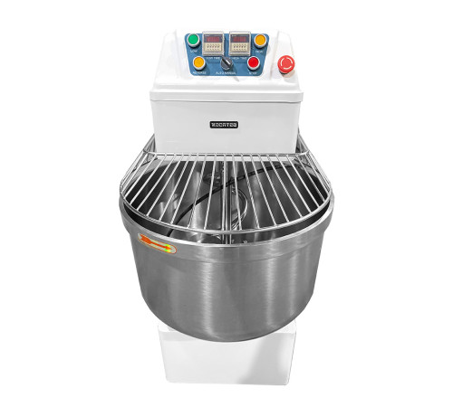 Тестомес спиральный KOCATEQ TF 80 Eco