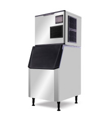 Льдогенератор KORECO AZ 324/220CR полумесяц
