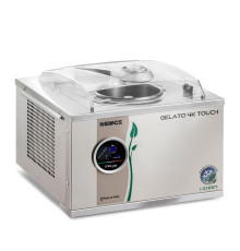 Фризер для мороженого NEMOX Gelato 4K Touch i-Green