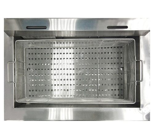 Фритюрница KOCATEQ EF521