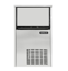 Льдогенератор KORECO AZ 25/8 CUBE кубик