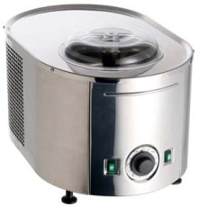 Фризер для мороженого MUSSO Mini L 1