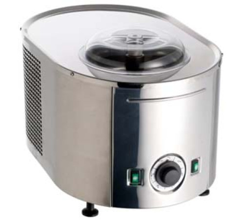 Фризер для мороженого MUSSO Mini L 1