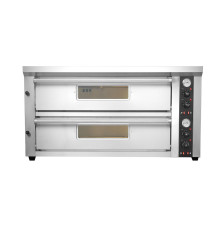 Печь подовая Kocateq EPC2/100x70TT