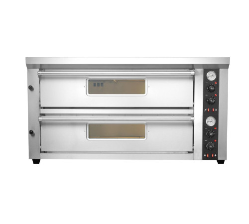 Печь подовая Kocateq EPC2/100x70TT