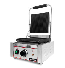 Гриль прижимной KOCATEQ GH 811A GL