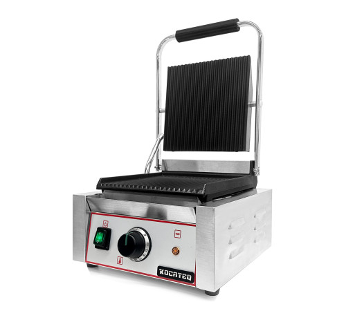 Гриль прижимной KOCATEQ GH 811A GL