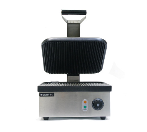 Гриль прижимной KOCATEQ GH811maxiNW