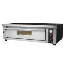 Печь подовая Kocateq EPC1/130x70TT