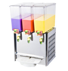 Сокоохладитель KOCATEQ SP9Lx3