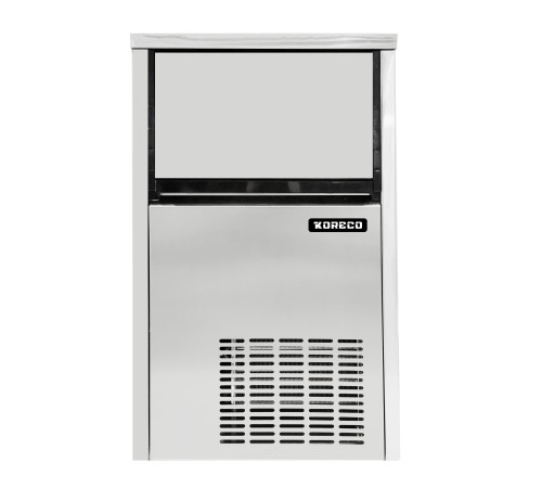 Льдогенератор KORECO AZ 50/25 Cube кубик
