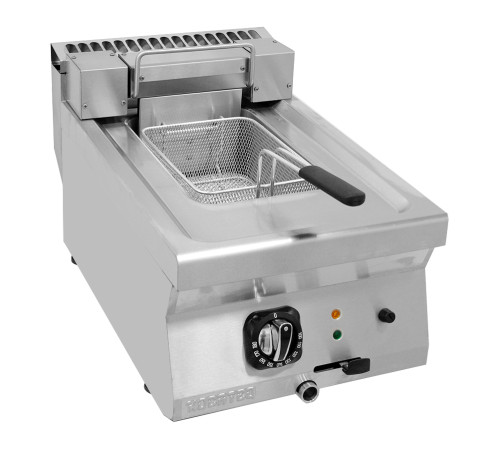 Фритюрница KOCATEQ MCEF 47