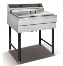 Фритюрница KOCATEQ EF521