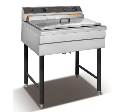 Фритюрница KOCATEQ EF521