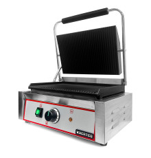 Гриль прижимной KOCATEQ GH 811EA GL