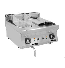 Фритюрница KOCATEQ MCEF 66