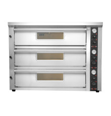 Печь подовая Kocateq EPC3/130x70TT