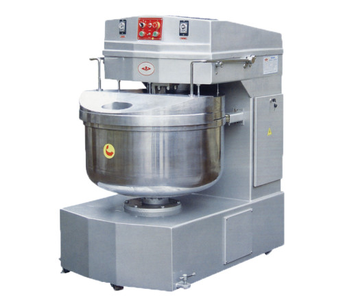 Тестомес спиральный KOCATEQ HS130