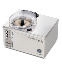Фризер для мороженого NEMOX Chef 3L Automatic I-green