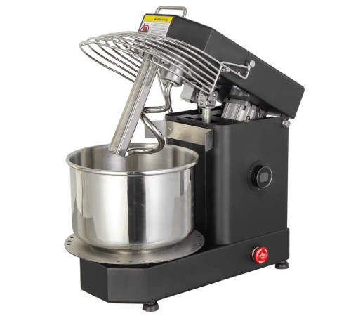 Тестомес KOCATEQ TR20VT B