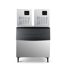 Льдогенератор KORECO AZ 560/350CW чубит