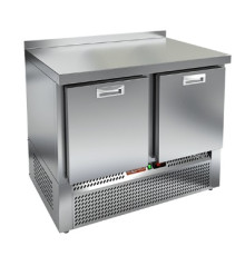 Стол холодильный Hicold GNE11/TN BOX