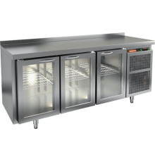 Стол холодильный Hicold GNG 111/HT
