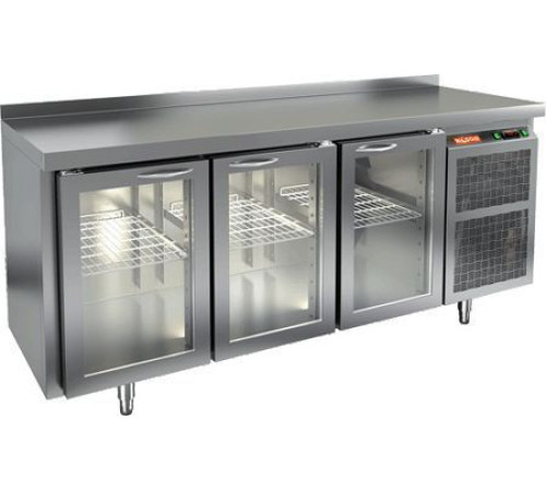 Стол холодильный Hicold GNG 111/HT
