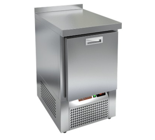 Стол холодильный Hicold GNE1/TN BOX