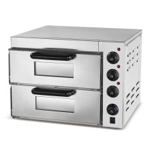 Печь подовая Kocateq EPC 02 S NW
