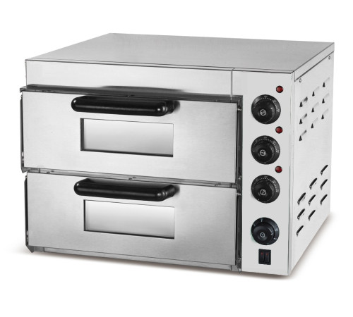 Печь подовая Kocateq EPC 02 S NW