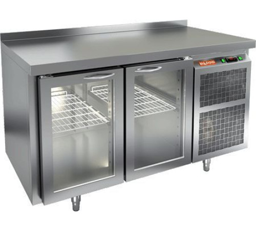 Стол холодильный Hicold GNG 11/HT