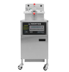Фритюрница KOCATEQ PFE600