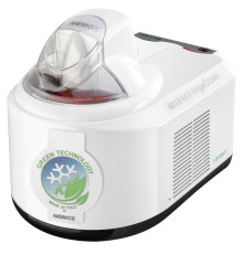 Фризер для мороженого NEMOX Gelato Chef 2200 i-Green белый